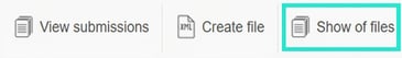 The image shows the 'Show of files' button.