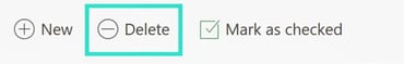 The image shows the Remove button.